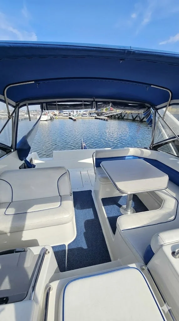 Bayliner 3555 — foto 2