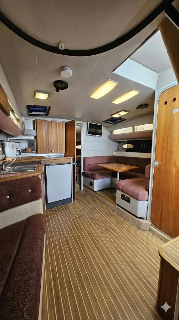 Bayliner 3555 — foto 3