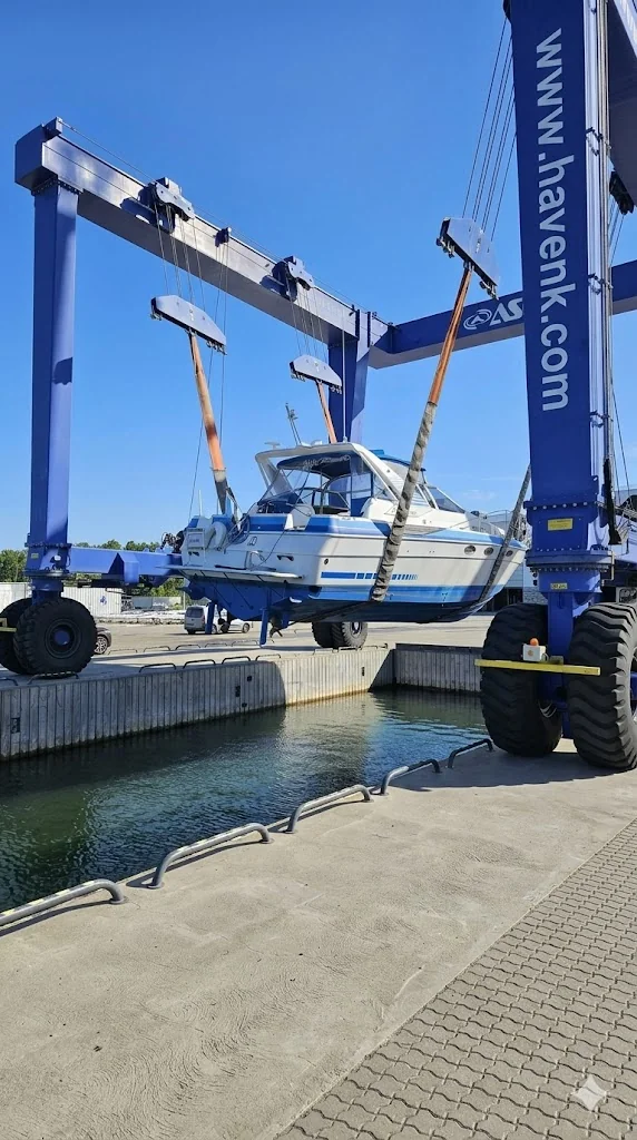 Bayliner 3555 — foto 5