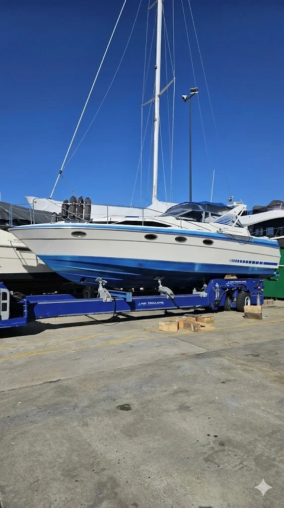 Bayliner 3555 — foto 6